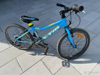 Predám detský bicykel CTM 20”