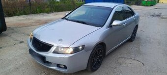 Accord 7g 2.2cdti