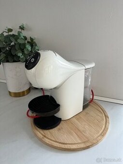 Dolce Gusto Krups