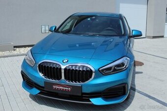 Bmw 118i A/T 100kw