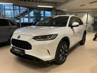 HONDA ZR-V 2.0 e:HEV Advance Panorama BOSE® Head-Up Kůže atd - 1