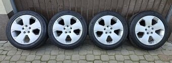 5x110 r17 opel vectra c GTS