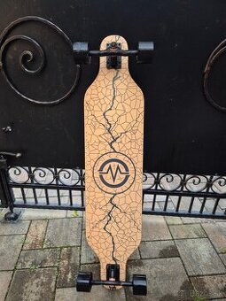 Predam longboard Master stone 41"