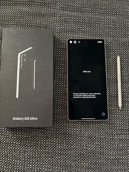 Samsung Galaxy S25 Ultra - 512 GB