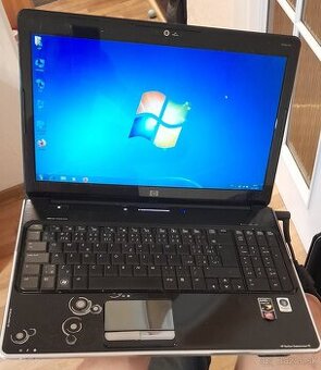 Hp Pavilion DV 6