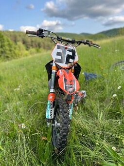 KTM SX 65