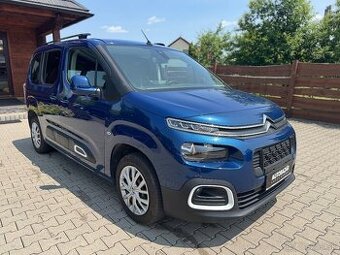 Citroën Berlingo 1.2 PureTech 110