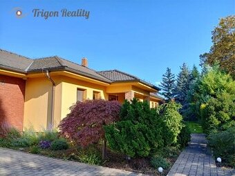 NA PREDAJ SVETLÉ ÚTULNÉ RODINNÉ BYVANIE