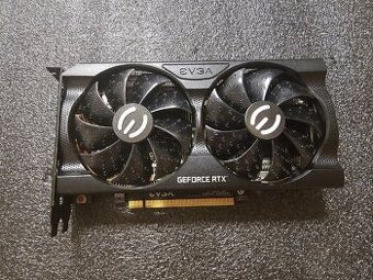RTX 3060 12GB EVGA XC