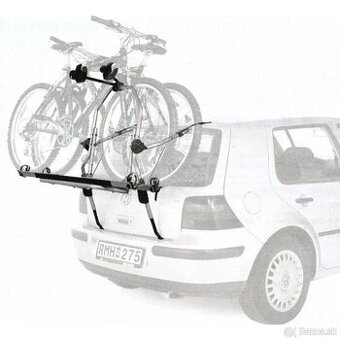 Predám nosič bicyklov Thule ClipOn High 9105