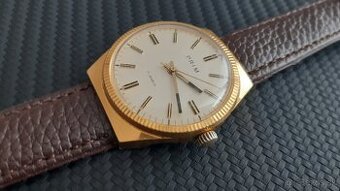 Prim a lá Rolex kaliber 66.