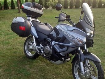 Predám hondu varadero xl 1000
