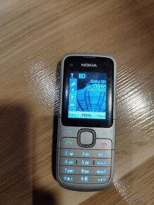 Nokia C1 - 1