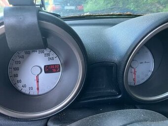 Alfa Romeo Crosswagon Q4 2.0 TDI