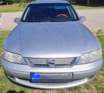 Opel Vectra B Lpg+automat