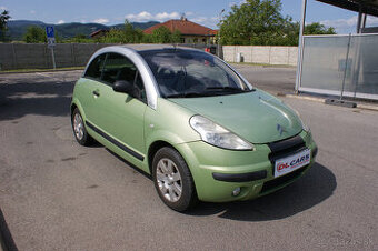 Citroën C3 1.6 16V Max SensoDrive