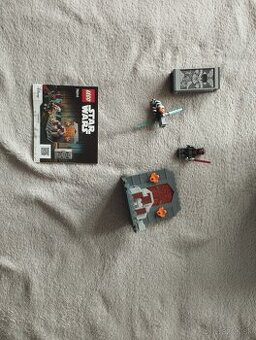 Lego-75310 Duel on Mandalore