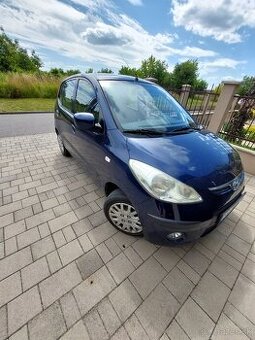 Ponúkam Hyundai i10 👍