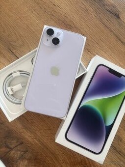 iPhone 14, 128GB
