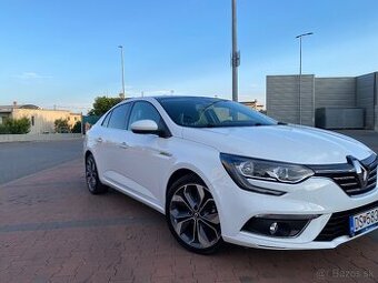Megane IV 1.6 SCe