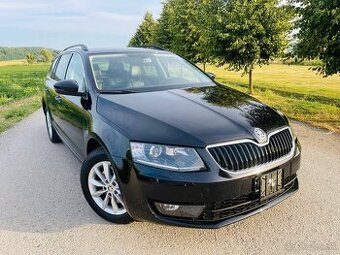 SKODA OCTAVIA COMBI 1.8 TSI 4X4 DSG