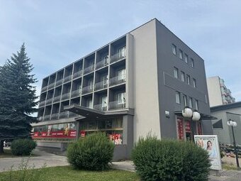 Ubytovanie Hutník Sereď