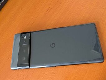 Google Pixel 6 pro