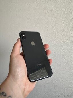 Apple iPhone XS