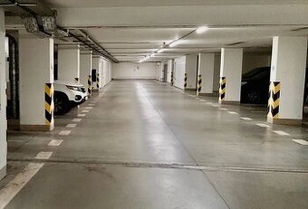 predám garážové státie Zelené dvory