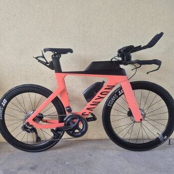 CANYON SPEEDMAX CF8 DI2