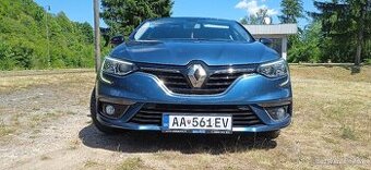 Renault Megane IV