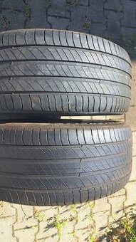 235/50R19 Michelin Premacy4 2ks