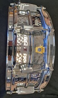 14x5 Ludwig supraphonic aluminium snare