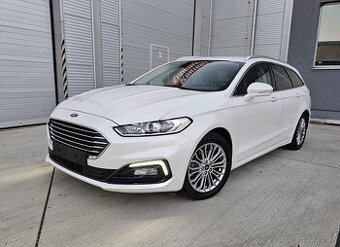 Ford Mondeo 2.0 Titanium Automat