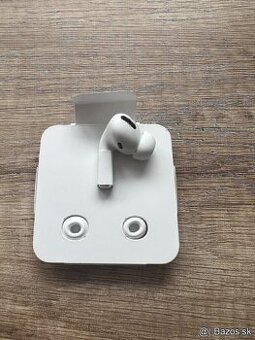 Apple AirPods Pro 1 nahradne sluchadlo