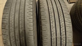 Letné Dunlop Grandtrek PT30 225/60/18 100H