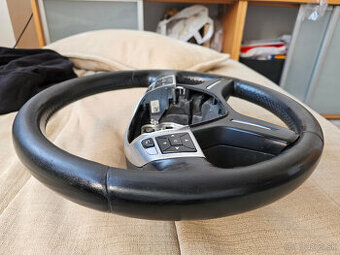 >>>>VOLANT MERCEDES triedy E, ML, GL, G, C - 1