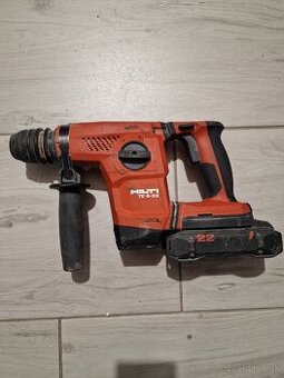Hilti Te6-22