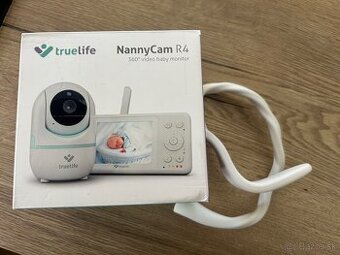 Baby monitor