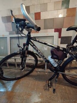 Bicykel Kellys