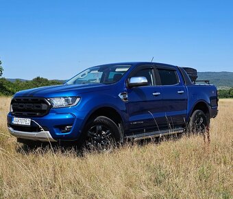 Ford Ranger , 2023