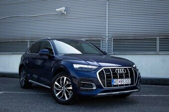 Audi Q5 40 2.0 TDI Advanced quattro S tronic