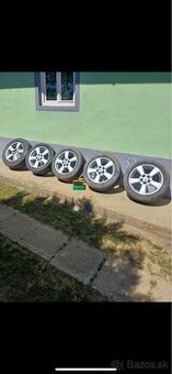Disky Toyota R-17X7J