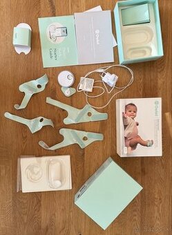 Owlet ponozka Smart Sock