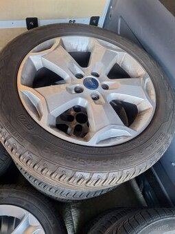 235/50R18 5x108 - 1