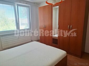 Iba u nás predaj 2 izb bytu len za 92000 eur