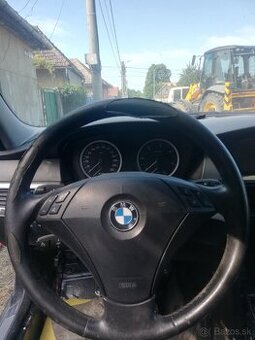 Bmw e61