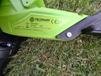 Elektrické nožnice na strihanie