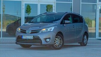 Toyota Verso 1.8 I Valvematic Active