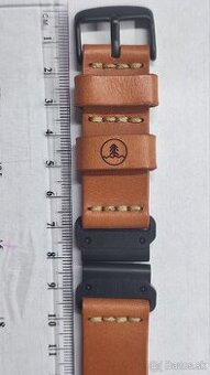 Remienok Quick Fit 22 mm Vidra Brand (Garmin Fenix etc.) - 1